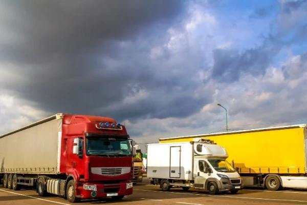 Ankara Kızılören Nakliyat Ambarları