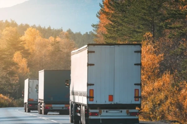 Ankara Kızılören Nakliyat